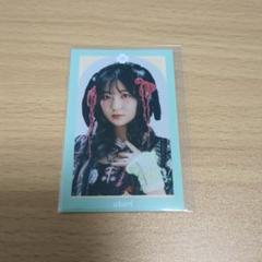 LUCKY2 フォトカードセット Lucky² フォトカード 深澤日彩 - メルカリ