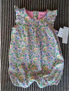 【Sale】新品未使用　Ralph Lauren ロンパース