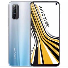 新品未開封 vivo iQoo Z1 RAM8GB/ROM128GB シルバー