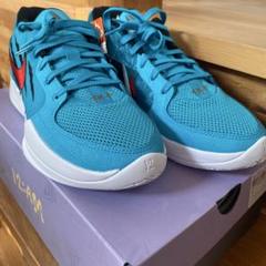 Nike Ja2 EP「DRAFT NIGHT」 28.5センチ