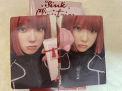 aespa トレカ　ウィンター　まとめ売り　drama ピンククリスマス Kpop Aespa 2022 Pink Christmas Random Official Photocard