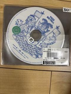 BIG YELL CD