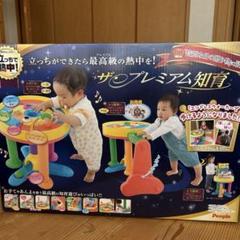 ✨ピープル「ザ・プレミアム知育」ほぼ未使用・箱付き ✨ 生産終了）ザ・プレミアム知育 | おもちゃ-知育おもちゃ