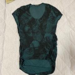 驚きの価格が実現！ レア！ヒステリックグラマースカルフクロウ総柄Tシャツ - メルカリ トップス