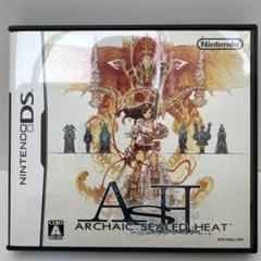 ARCHAIC SEALED HEAT