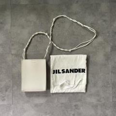2025年最新】JIL SANDER ショルダーバッグの人気アイテム - メルカリ