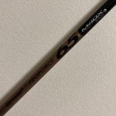 TRX S R シャフトFEATHER ミニドライバー FW用
