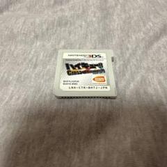 3DS　ハイキュー！クロスチームマッチ
