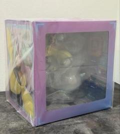 【新品未開封】ナンジャモ＆ハラバリー ポケモンセンターオリジナル フィギュアのサムネイル