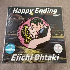 2025年最新】大瀧詠一 happy endingの人気アイテム - メルカリ