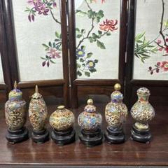 1080‼️時代物 中国 七宝皿 七宝焼 龍 中国美術 Yahoo!オークション -「中国七宝」の落札相場・落札価格