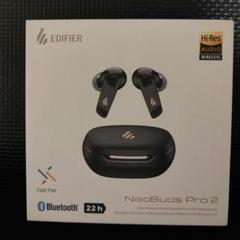【新品未開封】値下げ交渉可★NeoBuds Pro 2 ワイヤレスイヤホン 新品未開封】値下げ交渉可☆NeoBuds Pro 2 ワイヤレスイヤホン