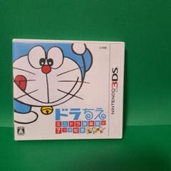 3DS ドラちえ ミニドラ音楽隊と7つの知恵