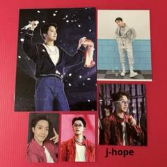 BTS j-hope PTD ON STAGE-SEOUL 5点セット - メルカリ