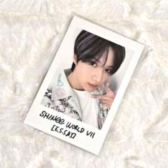 SHINee テミン ポラロイド トレカ 人気 SHINee 66枚 おまとめ フォトカード トレカ テミン 公式