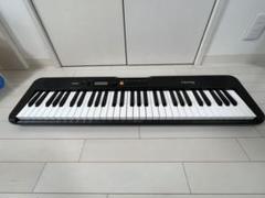 H484\" CASIO電子ピアノ キーボード CT-S200RE 22年製 H484