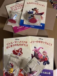 Yahoo!オークション -「デアゴスティーニ ディズニー」の落札