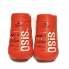 新品未使用 OSiS+ DUST IT オージス ダストイットc 10g ×２個のサムネイル