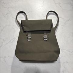 希少タグ付き helmut lang 本人期 レザー ショルダーバッグ ブラウン Yahoo!オークション - 本人期 90s HELMUT LANG ヘルムートラング