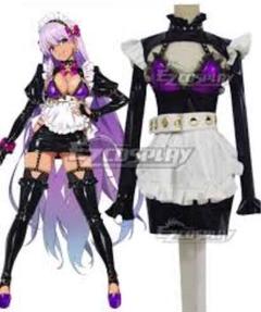 2025年最新】コスプレ衣装 fgo bbの人気アイテム - メルカリ