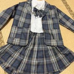UNIQLOガールズ160 卒服　フォーマル 2025年最新】フォーマル 160 女の子 ユニクロの人気アイテム