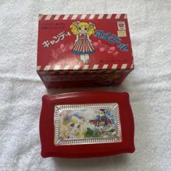 キャンディキャンディ オルゴール - メルカリ