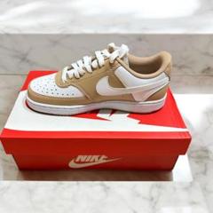 2025年最新】nike コートビジョン 23.5の人気アイテム - メルカリ