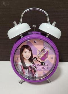 乃木坂46　松村沙友理　個別ボイス目覚まし時計 2025年最新】目覚まし 松村の人気アイテム - メルカリ