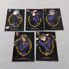 ツイステブロマイド
