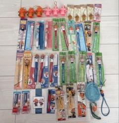 サトちゃん＆サトコちゃんストラップ　30個まとめ売り サトちゃん サトコちゃん まとめ売り - メルカリ