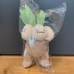 ポケモン ぬいぐるみ へんしんメタモン ナッシー