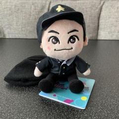 美品【新しいカギ】変身ミニぬいぐるみ~学校かくれんぼ~ハナコ 岡部~