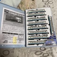 ゆ*う様 MICRO ACE A-6960 485系 グレードアップ特急北越 9 ゆ*う様 MICRO ACE A-6960 485系 グレードアップ特急北越 9 マイクロ