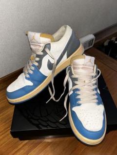 エアジョーダン1 Tokyo96