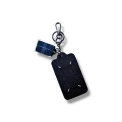Maison Margiela キーリングカードホルダー