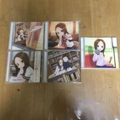 からかい上手の高木さんシリーズ