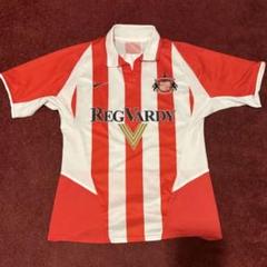 サンダーランドAFC ユニフォーム サッカー 古着