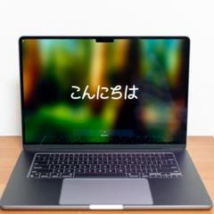 未使用MacBook Air M3 チップ 16GB / 256GB US配列 2025年最新】Macbook air m3 16gb usの人気アイテム - メルカリ