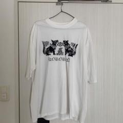 2025年最新】虎狼来 tシャツの人気アイテム - メルカリ