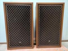 sunsui サンスイ SP-100 スピーカー 2台セット Yahoo!オークション - SANSUI SP-XI サンスイのスピーカー2台セット
