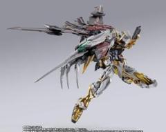 L BUILD　ディバインストライカー METAL BUILD ディバインストライカー（オルタナティブストライク
