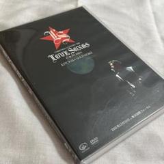 清木場俊介 DVD CHRISTMAS CONCERT 2011 - メルカリ