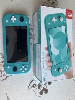2025年最新】Nintendo Switch lite 本体 ジャンクの人気アイテム