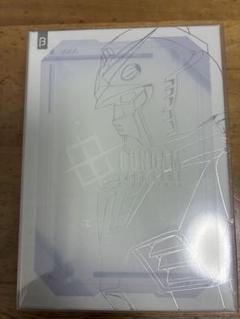 ガンダムカードゲーム リミテッドBOX Ver.β 新品未開封