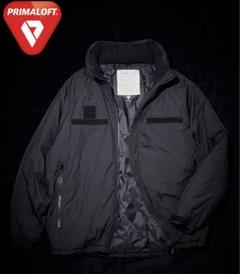 フリークスストア ミリタリー ジャケット グレー L FREAK'S STORE ブルゾン アウター FREAK'S STORE/フリークス