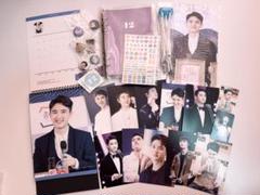 65. EXO D.O.ギョンス경수 디오マスターグッズ 63. EXO D.O.ギョンス 경수 디오マスターグッズ アイドル
