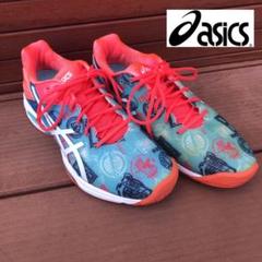 ASICS GEL-SOLUTION SPEED 3 L.E.PARIS