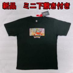 【新品未開封】graniph ドラクエ３Tシャツ Sサイズ 待望の第3弾！「ドラゴンクエスト」と「グラニフ」が、最新