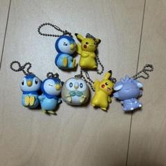 ポケモン キーホルダー セット売り