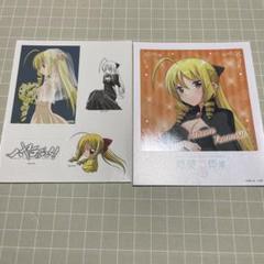 ハヤテのごとく　天王州アテネ　ラバーマット　新品未開封 2025年最新】ハヤテのごとく アテネの人気アイテム - メルカリ